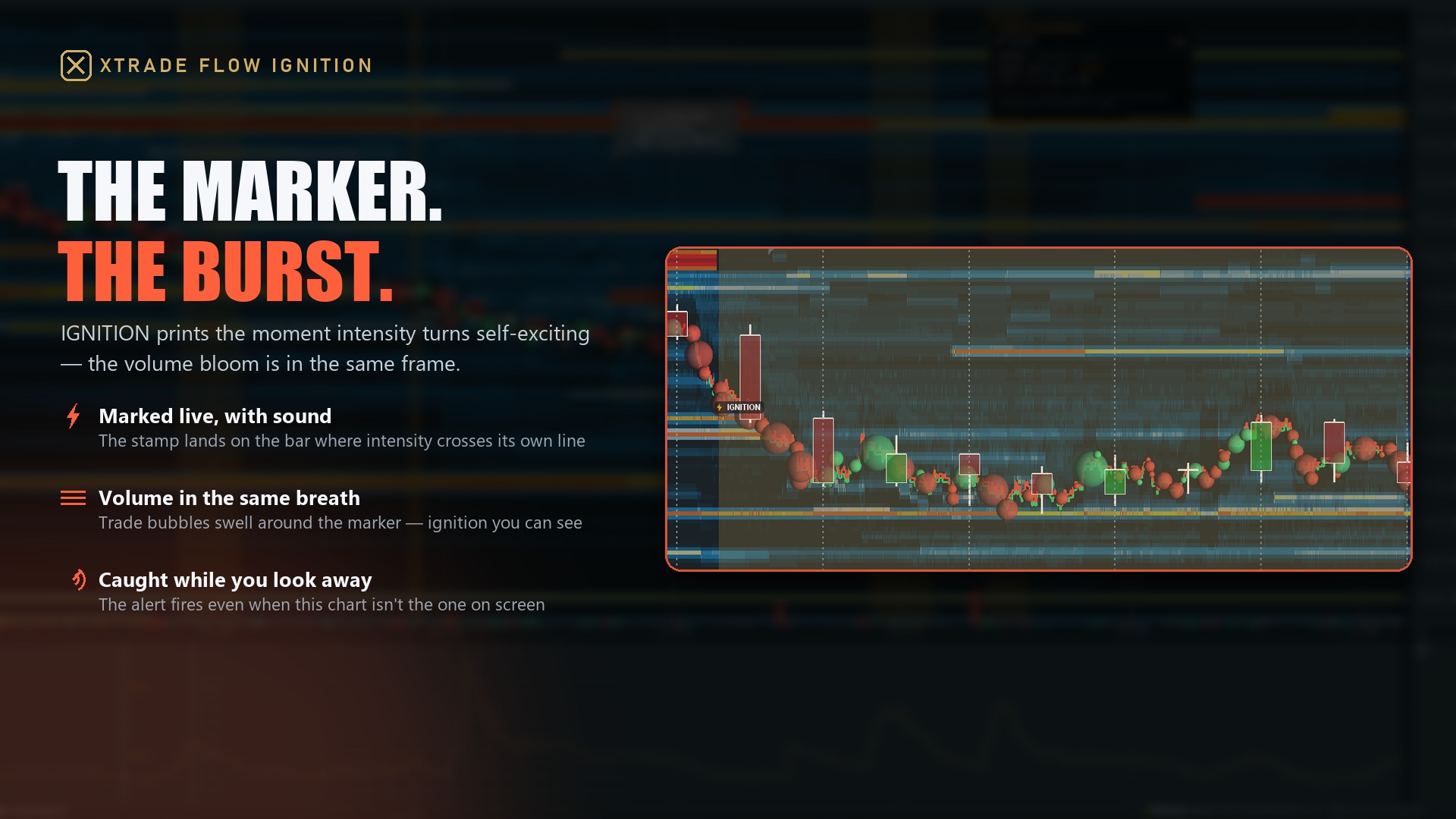 Xtrade Flow Ignition — screenshot 2